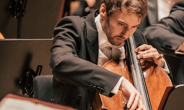 Gewandhausorchester Leipzig – Fokus: Igor Strawinsky zum 50. Todestag