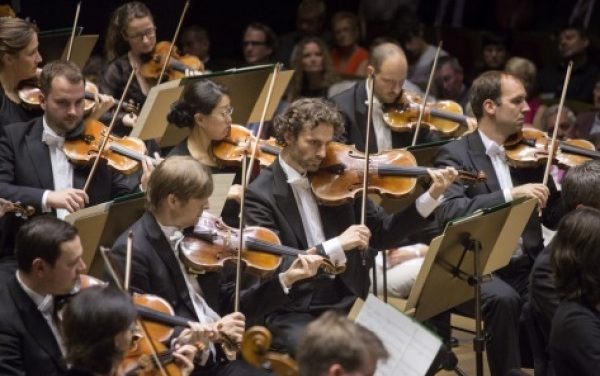 Mahler Festival Leipzig 2021