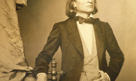 Liszt-Haus Raiding: Wo Liszt geboren wurde