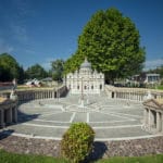 Around the world in one day: Minimundus - the small world on Lake Wörthersee