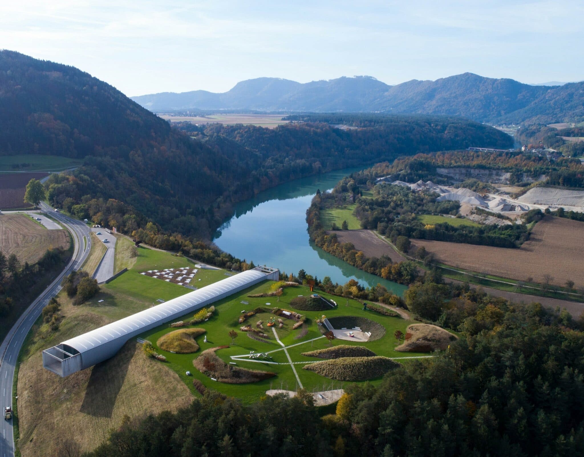 Museum Liaunig in Neuhaus SIMsKultur