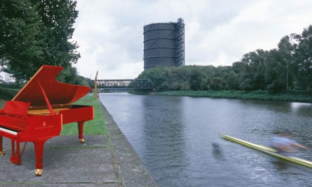 Das Klavier-Festival Ruhr