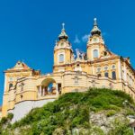 STIFT MELK – Das barocke Welterbe in der Wachau