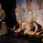 Das Theater Koblenz 2021