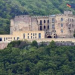 Das Hambacher Schloss  die Wiege der Demokratie