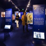 Das Jüdische Museum Hohenems erzählt eine exemplarische Geschichte der Diaspora