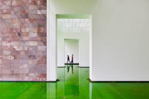 Olafur Eliasson, LIFE, 2021, Installationsansicht, Fondation Beyeler, Riehen/Basel, 2021, Courtesy of the artist; neugerriemschneider, Berlin; Tanya Bonakdar Gallery, New York / Los Angeles © 2021 Olafur Eliasson, Foto: Pati GrabowiczOlafur Eliasson, LIFE, 2021, Installationsansicht, Fondation Beyeler, Riehen/Basel, 2021, Courtesy of the artist; neugerriemschneider, Berlin; Tanya Bonakdar Gallery, New York / Los Angeles © 2021 Olafur Eliasson, Foto: Pati Grabowicz