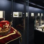 Das Liechtensteinische Landesmuseum und die Liechtensteinische SchatzKammer in Vaduz: Geschichte, Kunst und Kultur