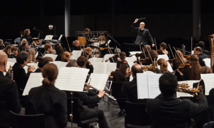 Basel Sinfonietta: Music at the pulse of time - Archived