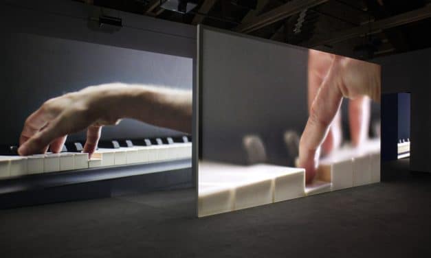 Kunsthaus Bregenz: zeitgenössische Kunst 2021
