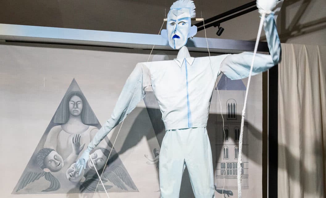 Cabaret Voltaire in Zürich – Der Geburtsort von Dada