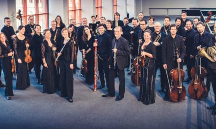 Das Kammerorchester Basel: SURPRISE im Musik- und Kulturzentrum Don Bosco
