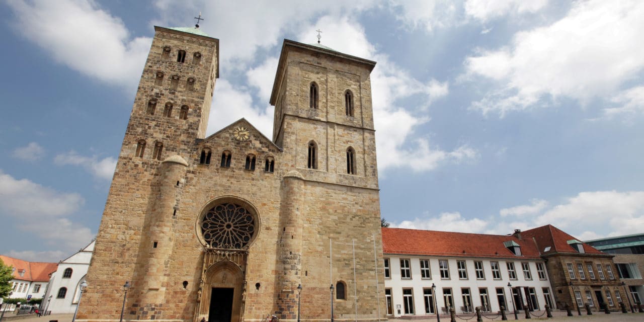 Dom St. Petrus von Osnabrück