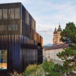 Das Haus der Musik Innsbruck: Ein modernes und lebendiges Haus