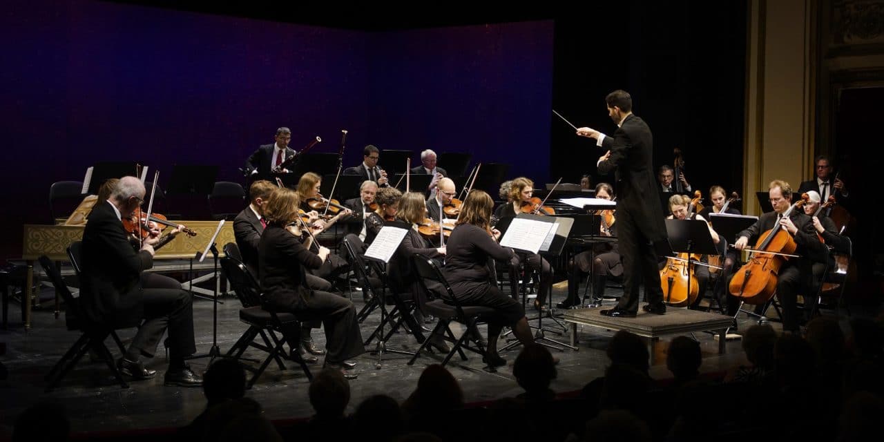 Internationale Händel-Festspiele Göttingen 2021