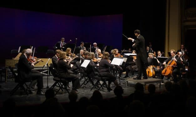 Internationale Händel-Festspiele Göttingen 2021