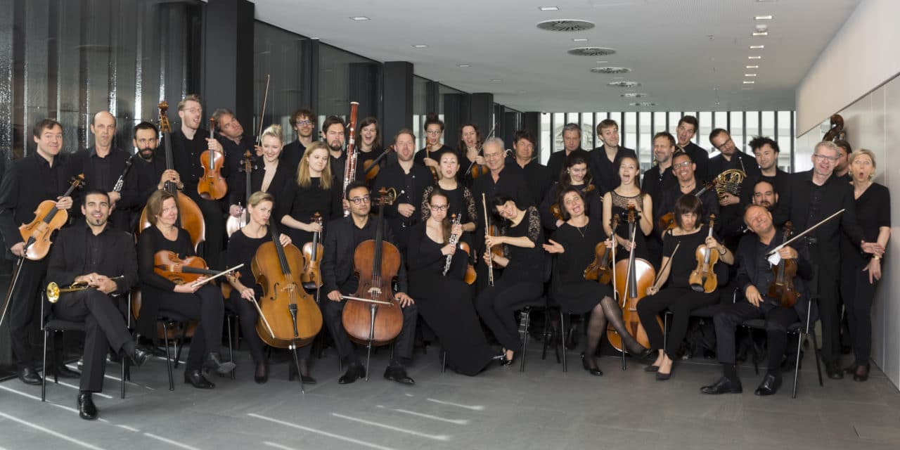 Tiroler Kammerorchester InnStrumenti-Konzerte im Frühling 2021