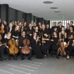 Tiroler Kammerorchester InnStrumenti concerts in spring 2021