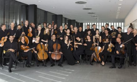 Tiroler Kammerorchester InnStrumenti-Konzerte im Frühling 2021