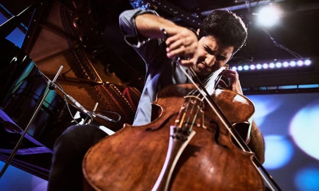 Russisches Intermezzo im KKL Luzern