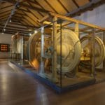 Hall in Tirol Mint: The birthplace of the dollar