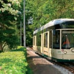 The Pöstlingberg Linz: a world of adventure for young and old