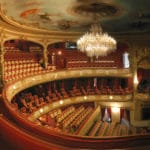 Das Theater Baden-Baden