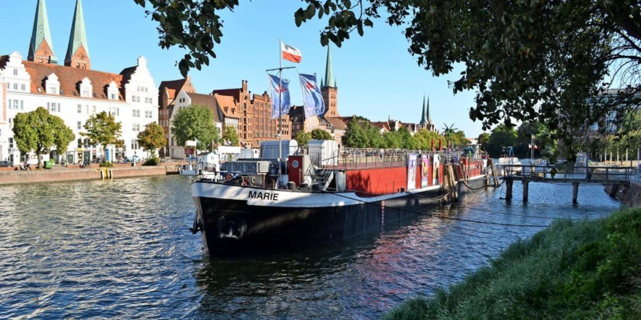 Das Theaterschiff Lübeck - Archiviert