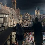ASISI-Panorama „Luther 1517“
