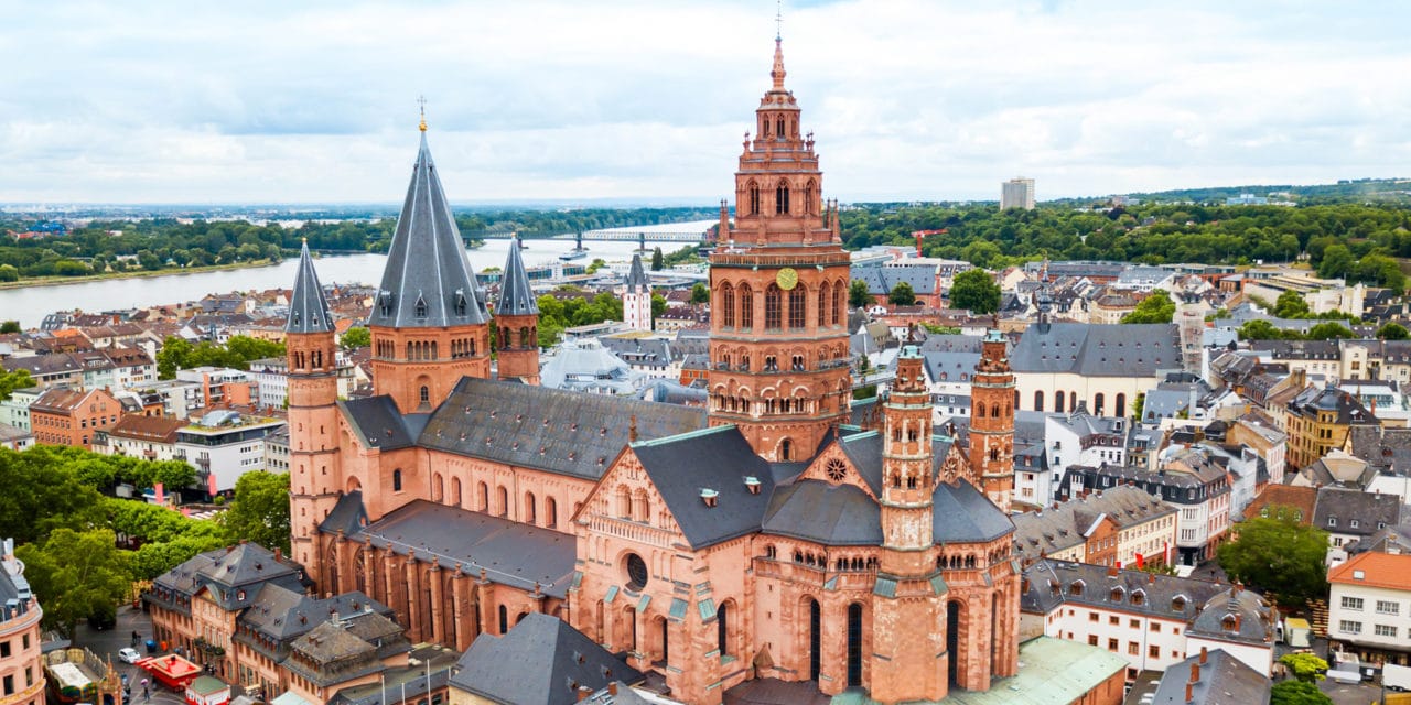 Der Mainzer Dom – 1.000 Jahre Stadtgeschichte