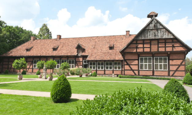 Das Museumsdorf Cloppenburg-Niedersächsisches Freilichtmuseum