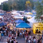 Caliente!:Das wichtigste Latin Music & Culture Festival in Europa