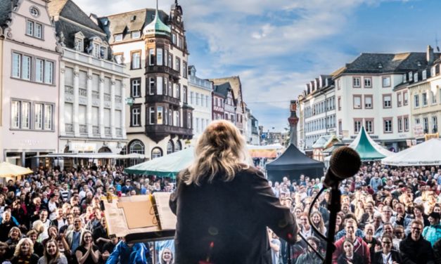 Trierer Altstadtfest 2021: 40. Jahre Riesenparty in der Altstadt!