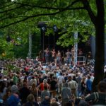 OPEN OHR Festival 2021 in der Zitadelle Mainz: „Lasst uns bunte Banden bilden!”