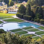 Hellbrunn Lustschloss zu Salzburg: Lust auf Leben