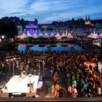 Das Blue Balls Festival in Luzern