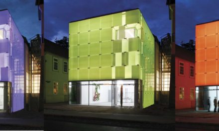 Das Kunstmuseum Celle: Das erste 24-Stunden-Kunstmuseum der Welt