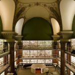 Herzog August Bibliothek in Wolfenbüttel: Forschungs- und Studienstätte für europäische Kulturgeschichte