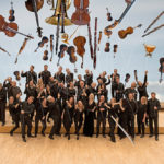 Mozartmatinee  mit dem Mozarteumorchester Salzburg: Große Musik im Großen Festspielhaus