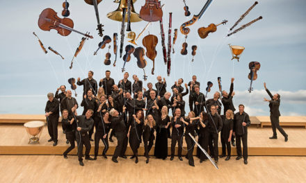 Mozartmatinee  mit dem Mozarteumorchester Salzburg: Große Musik im Großen Festspielhaus