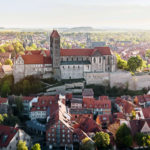 UNESCO World Heritage Site: Quedlinburg