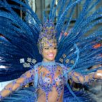 Internationales Sambafestival in Coburg 2021