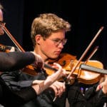 6. Regionales Musikfest in Goslar  2021
