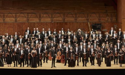 Konzert in der Staatsoper Stuttgart: Denk ich an Deutschland
