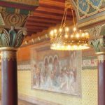 Die Wartburg, Eisenach - UNESCO Weltkulturerbe