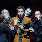 Theatersommer Goetheanum in Dornach: FAUST 2021