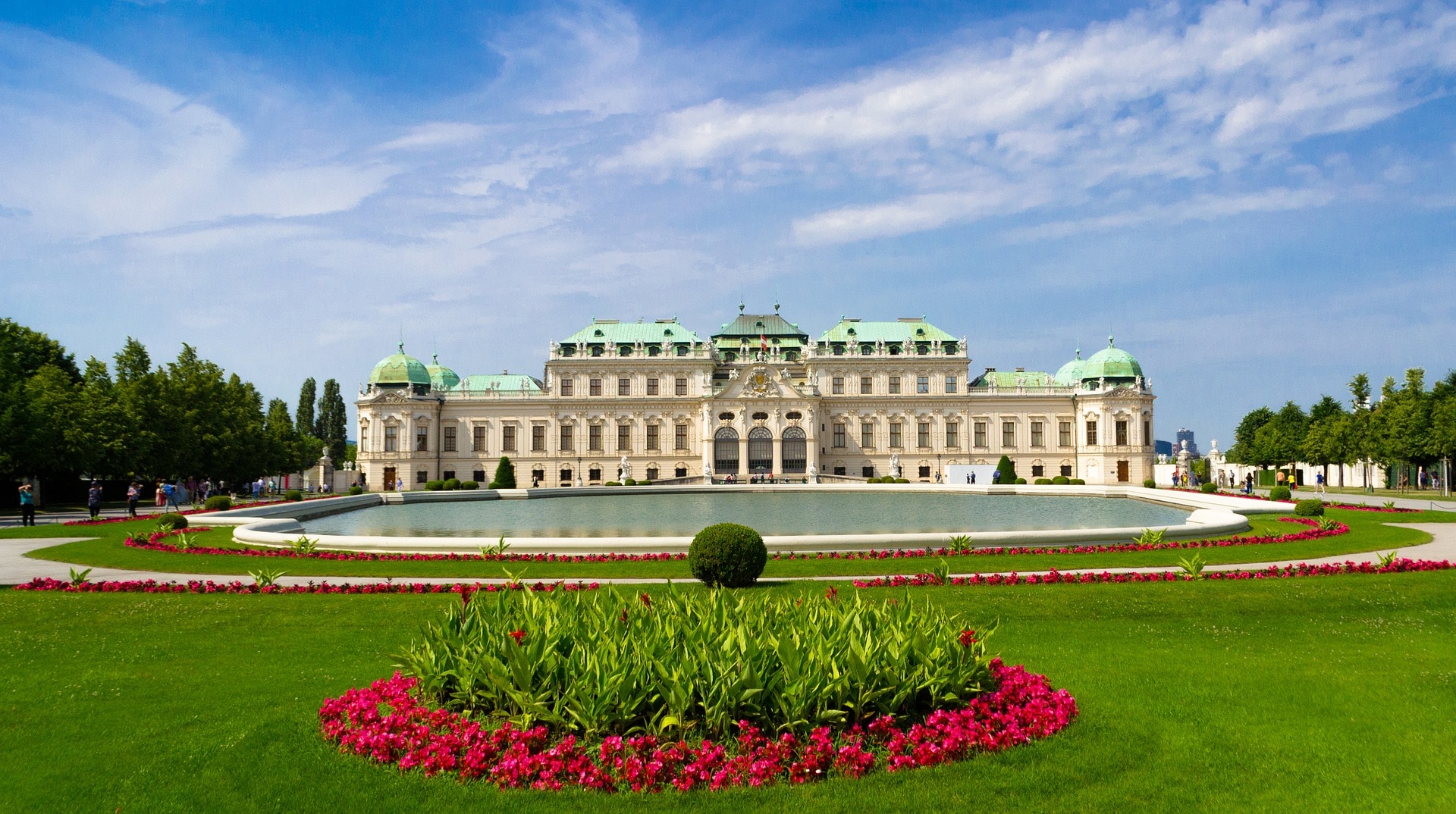 Vienna: the best art and culture tips - SIMsKultur