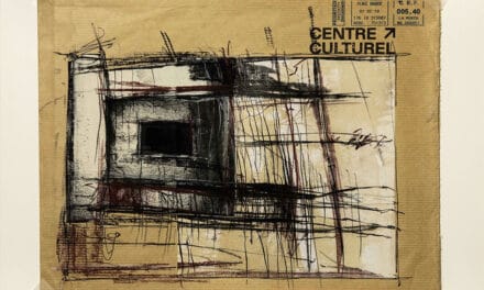 Architektur Galerie Berlin: Plattform für die Auseinandersetzung mit zeitgenössischer Architektur