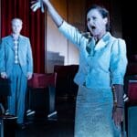TAK Theater Lichtenstein im Schaan: Jeder stirbt für sich allein