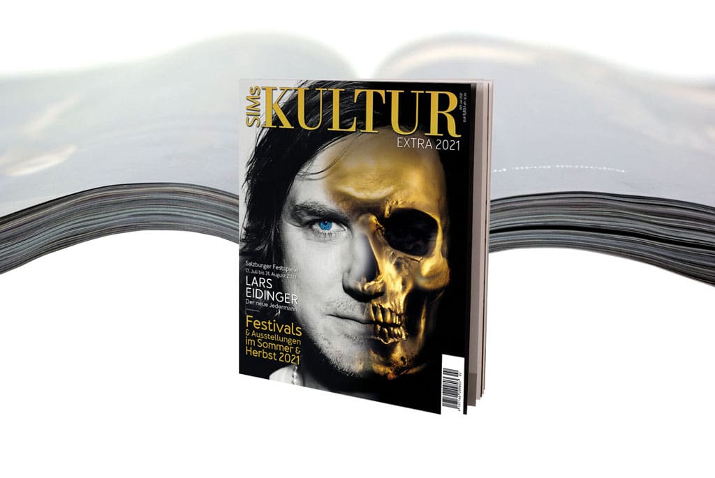 SIMsKultur Magazin SIMsKultur Magazin